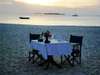 Mtoni Marine - Dinner 
